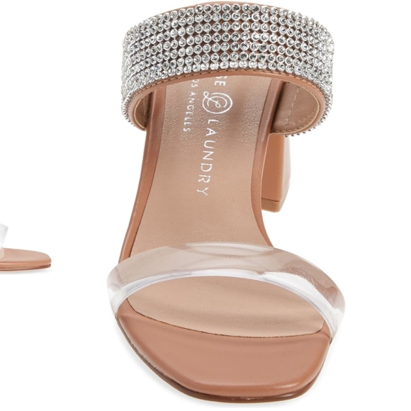 Chinese Laundry Shoes - Picture 9 of 10